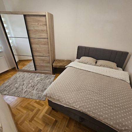 Apartman Dionis Uzice Exterior photo