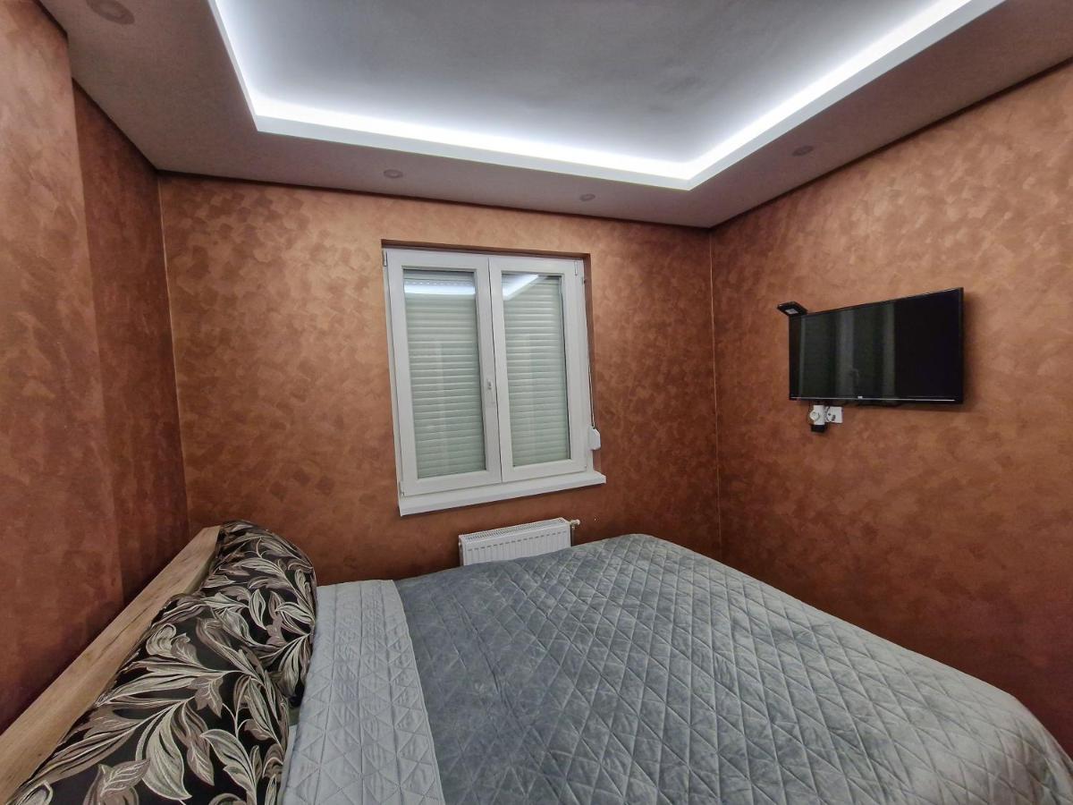 Apartman Dionis Uzice Exterior photo