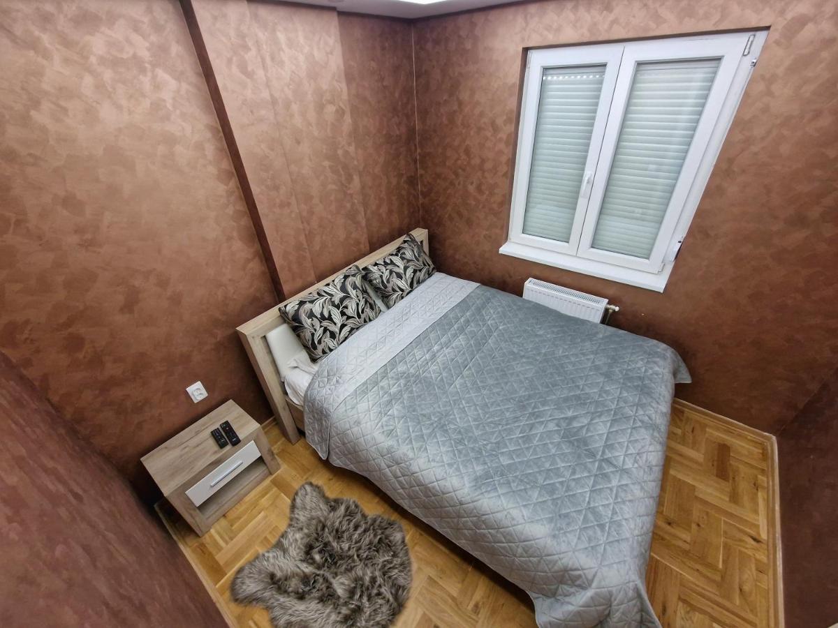 Apartman Dionis Uzice Exterior photo