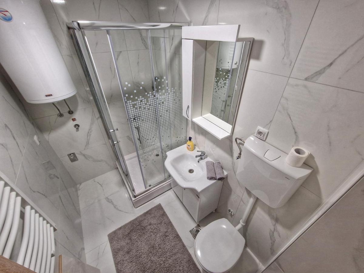 Apartman Dionis Uzice Exterior photo