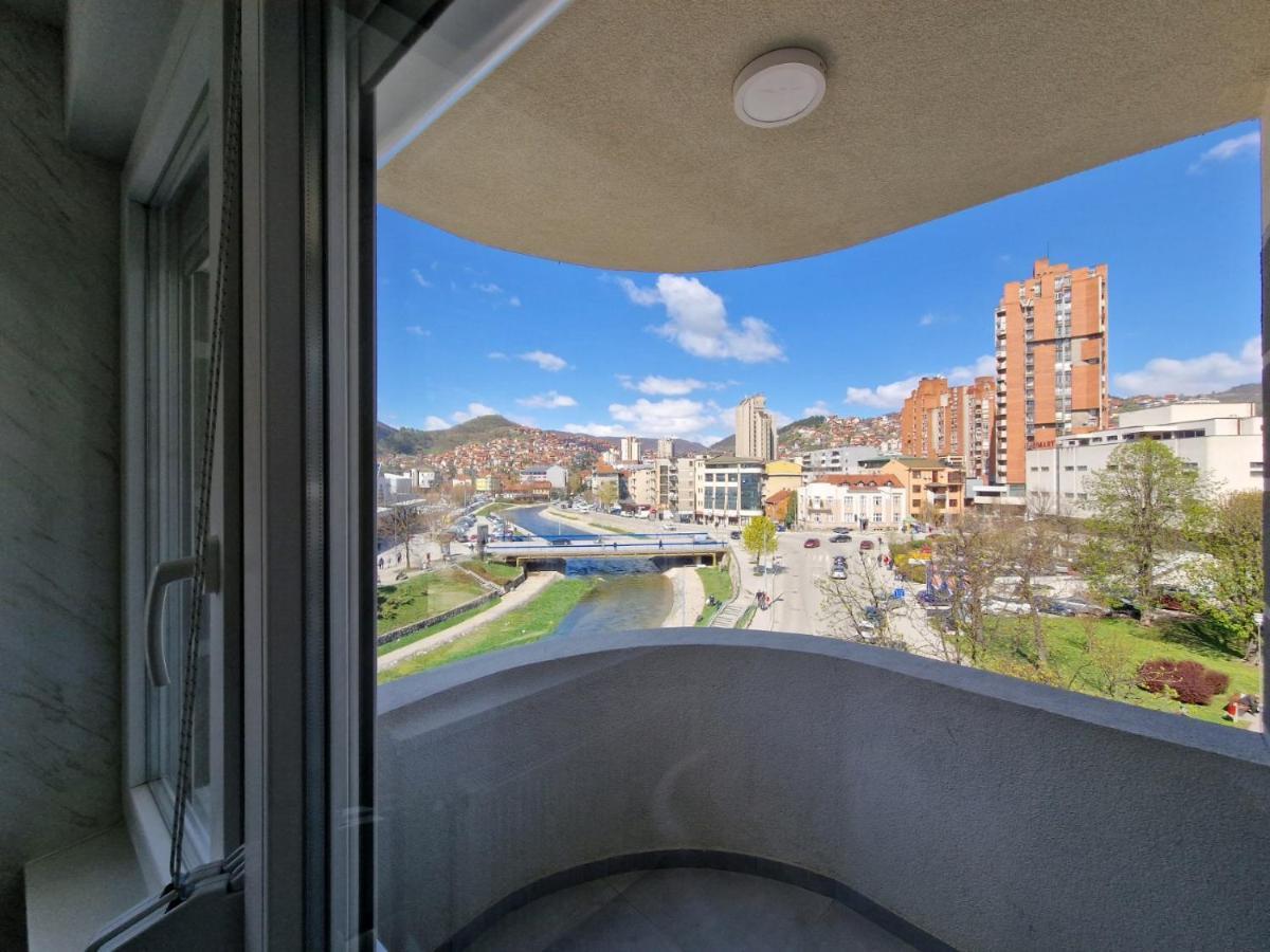 Apartman Dionis Uzice Exterior photo