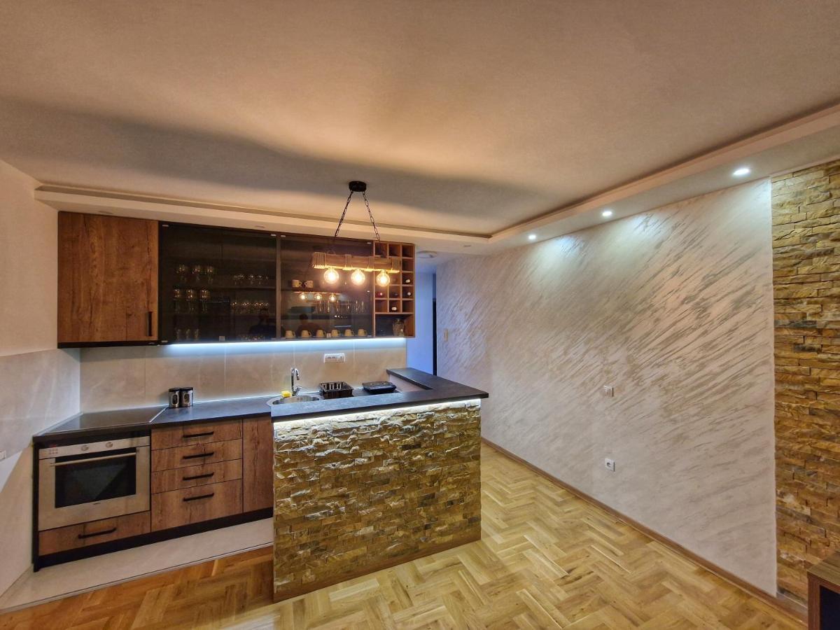 Apartman Dionis Uzice Exterior photo