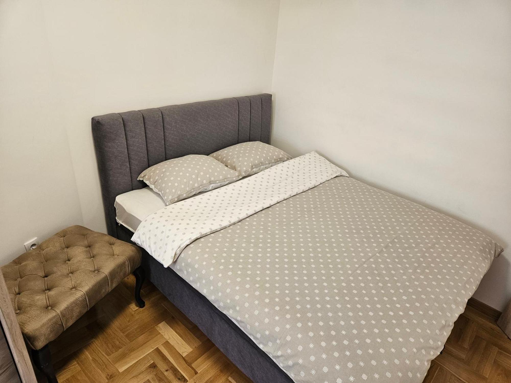 Apartman Dionis Uzice Exterior photo