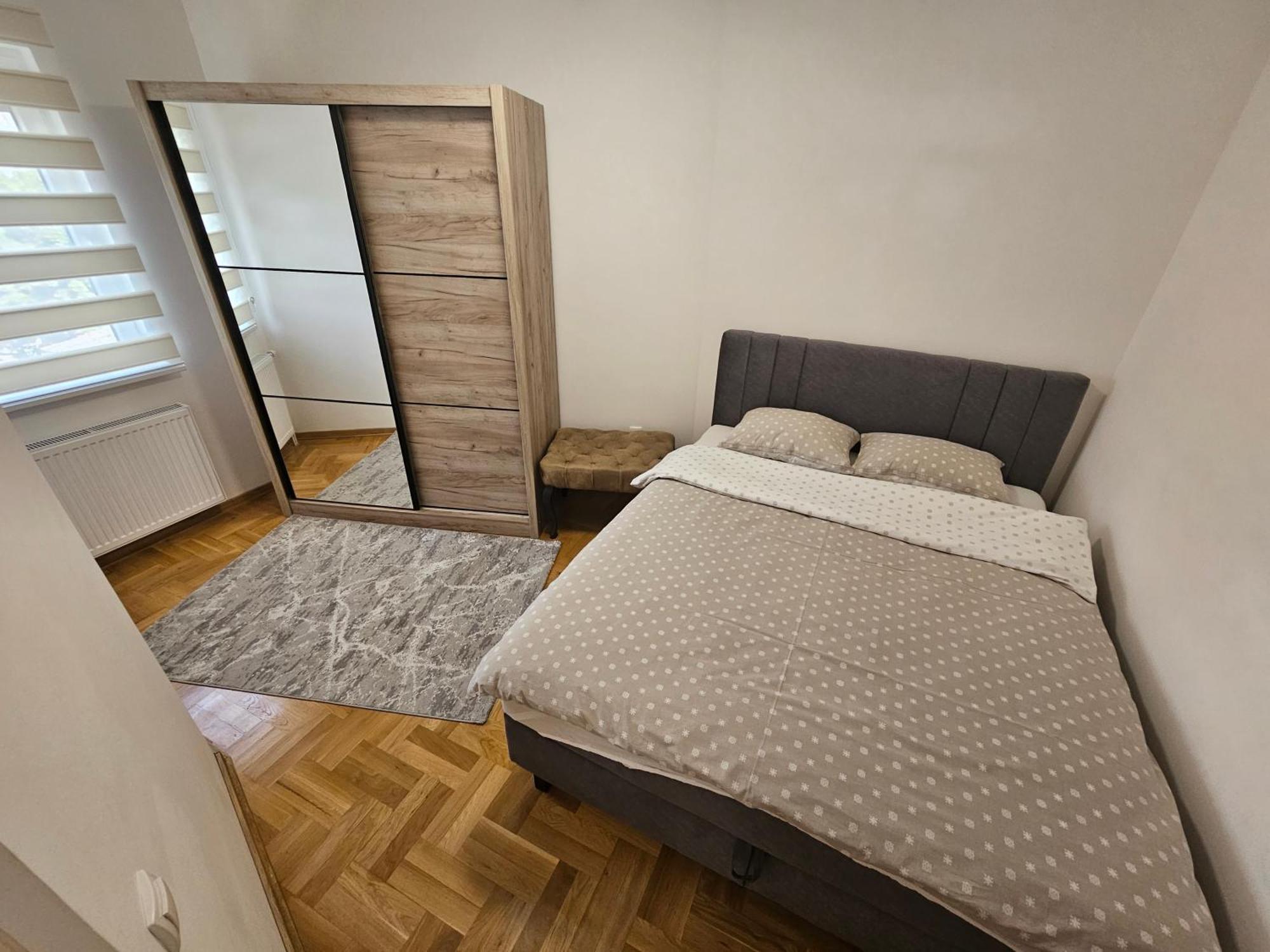 Apartman Dionis Uzice Exterior photo